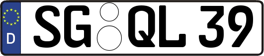 SG-QL39