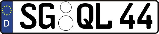 SG-QL44