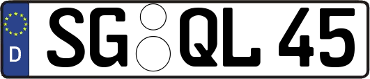 SG-QL45