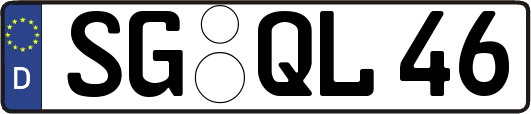 SG-QL46