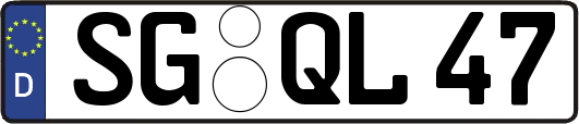 SG-QL47