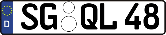 SG-QL48