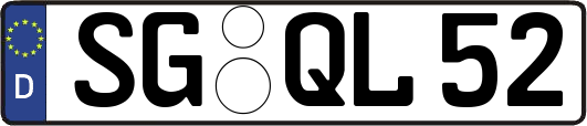SG-QL52