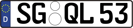 SG-QL53