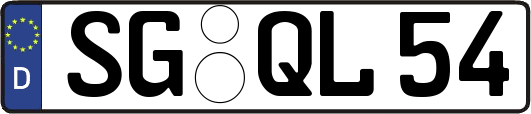SG-QL54