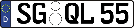 SG-QL55