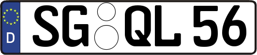 SG-QL56