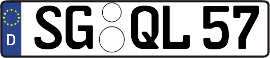 SG-QL57