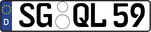 SG-QL59