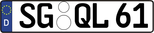 SG-QL61