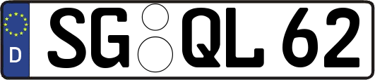 SG-QL62