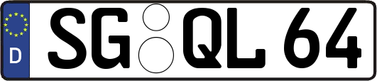 SG-QL64