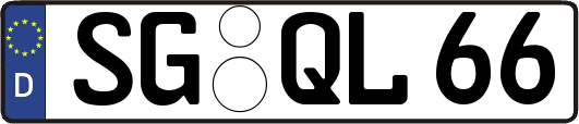 SG-QL66