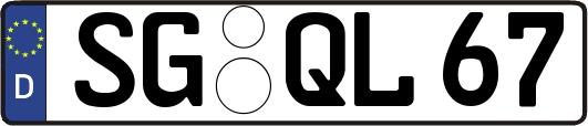 SG-QL67