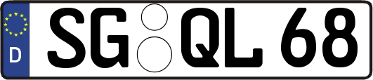 SG-QL68