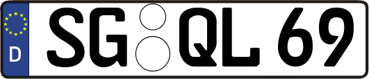 SG-QL69