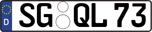 SG-QL73