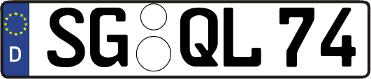 SG-QL74