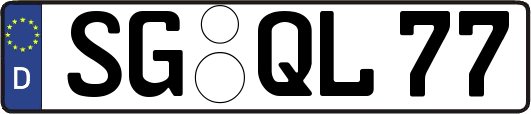 SG-QL77