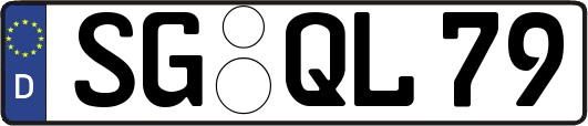 SG-QL79