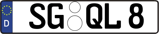 SG-QL8