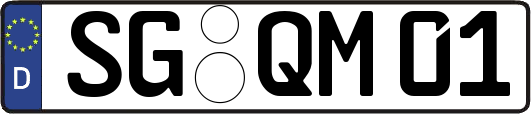 SG-QM01