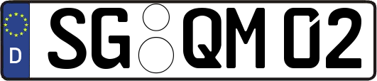 SG-QM02