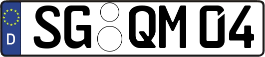 SG-QM04