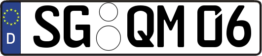 SG-QM06