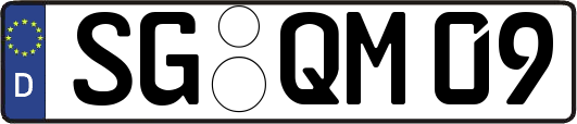 SG-QM09