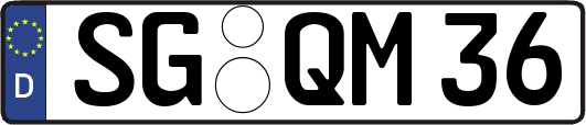 SG-QM36