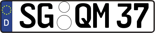 SG-QM37