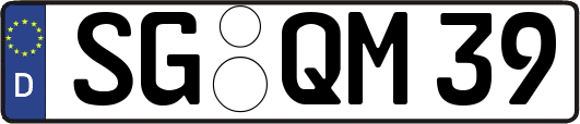 SG-QM39