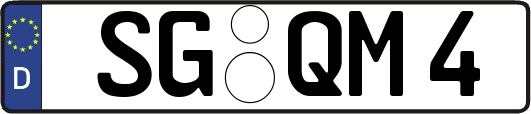 SG-QM4