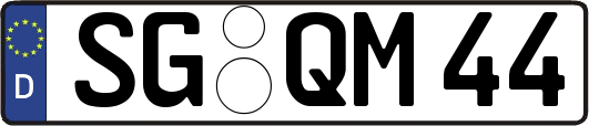 SG-QM44