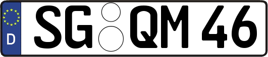 SG-QM46