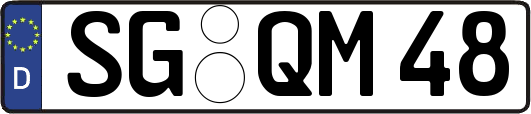 SG-QM48