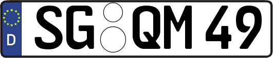 SG-QM49