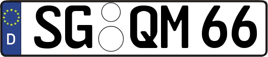 SG-QM66