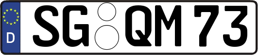 SG-QM73