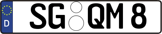 SG-QM8
