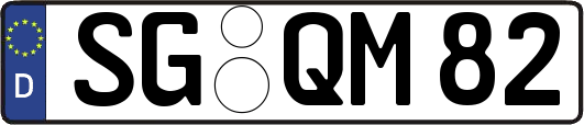 SG-QM82