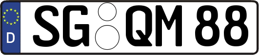 SG-QM88