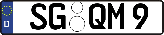 SG-QM9