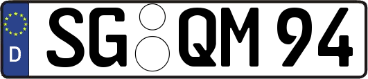 SG-QM94