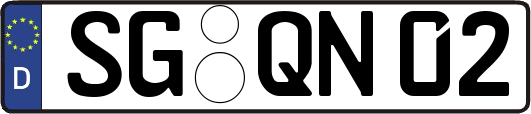 SG-QN02