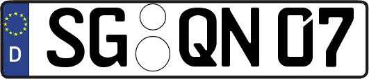 SG-QN07