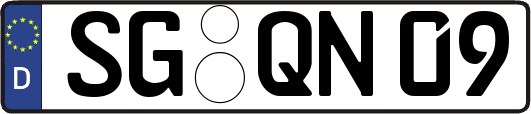 SG-QN09