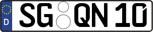 SG-QN10