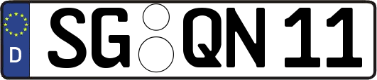 SG-QN11